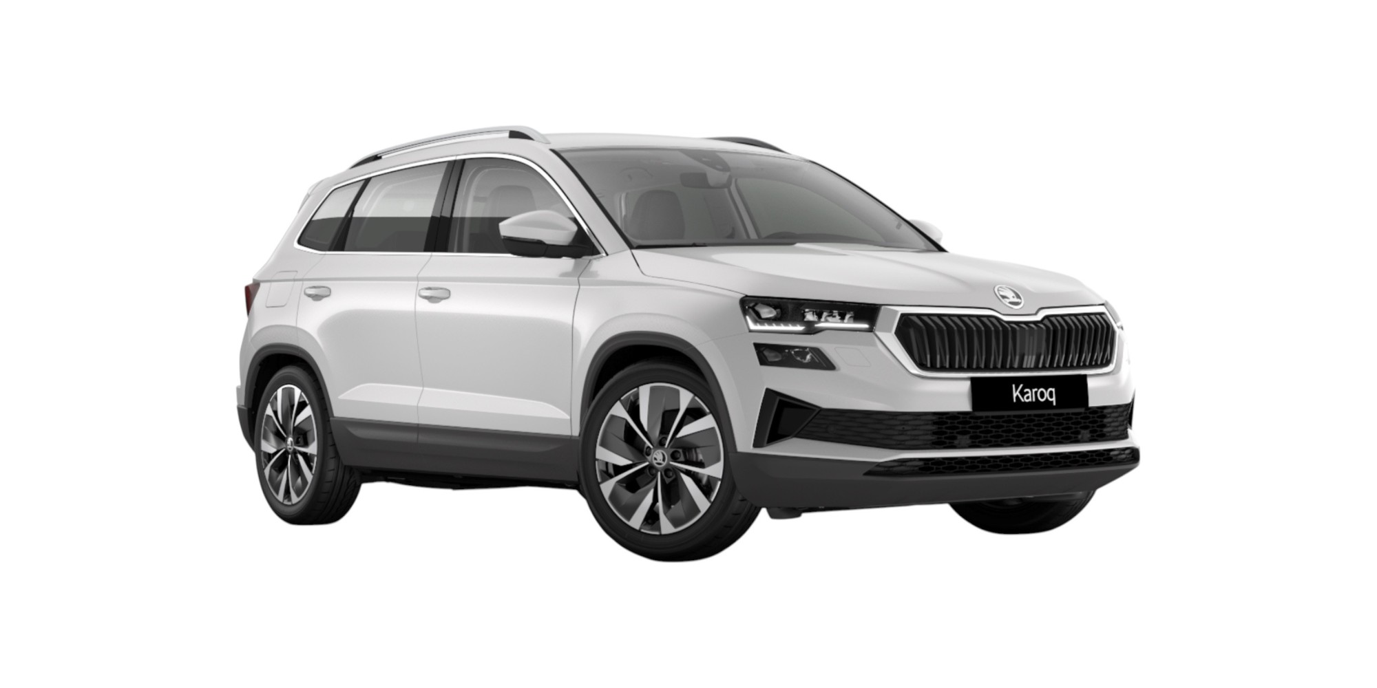 Skoda Karoq 130 LET Premium 2.0 TDI 85 kW – power & comfort
