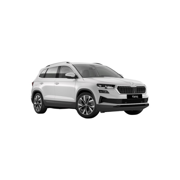 Skoda Karoq 130 LET Premium 2.0 TDI 85 kW – power & comfort