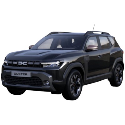 Dacia Duster Journey 1.2 TCe 4x4 130 HP at Modena Motors