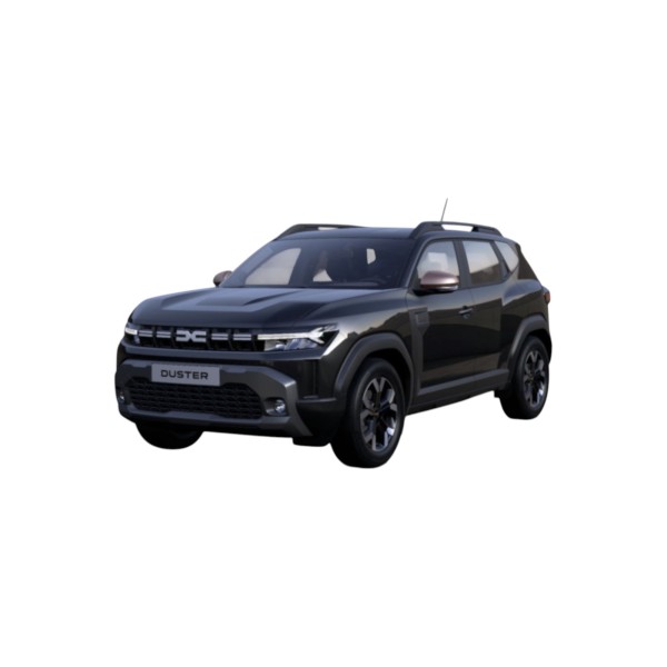 Dacia Duster Journey 1.2 TCe 4x4 130 HP at Modena Motors