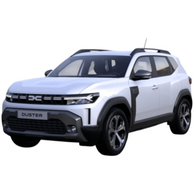 Dacia Duster Expression ECO-G 100 HP at Modena Motors