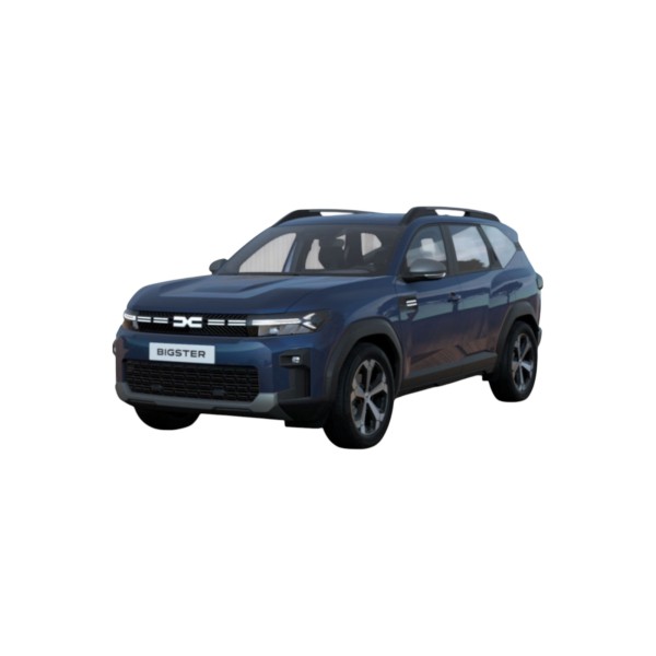 Dacia Bigster Extreme 1.2 TCe 103 kW at Modena Motors