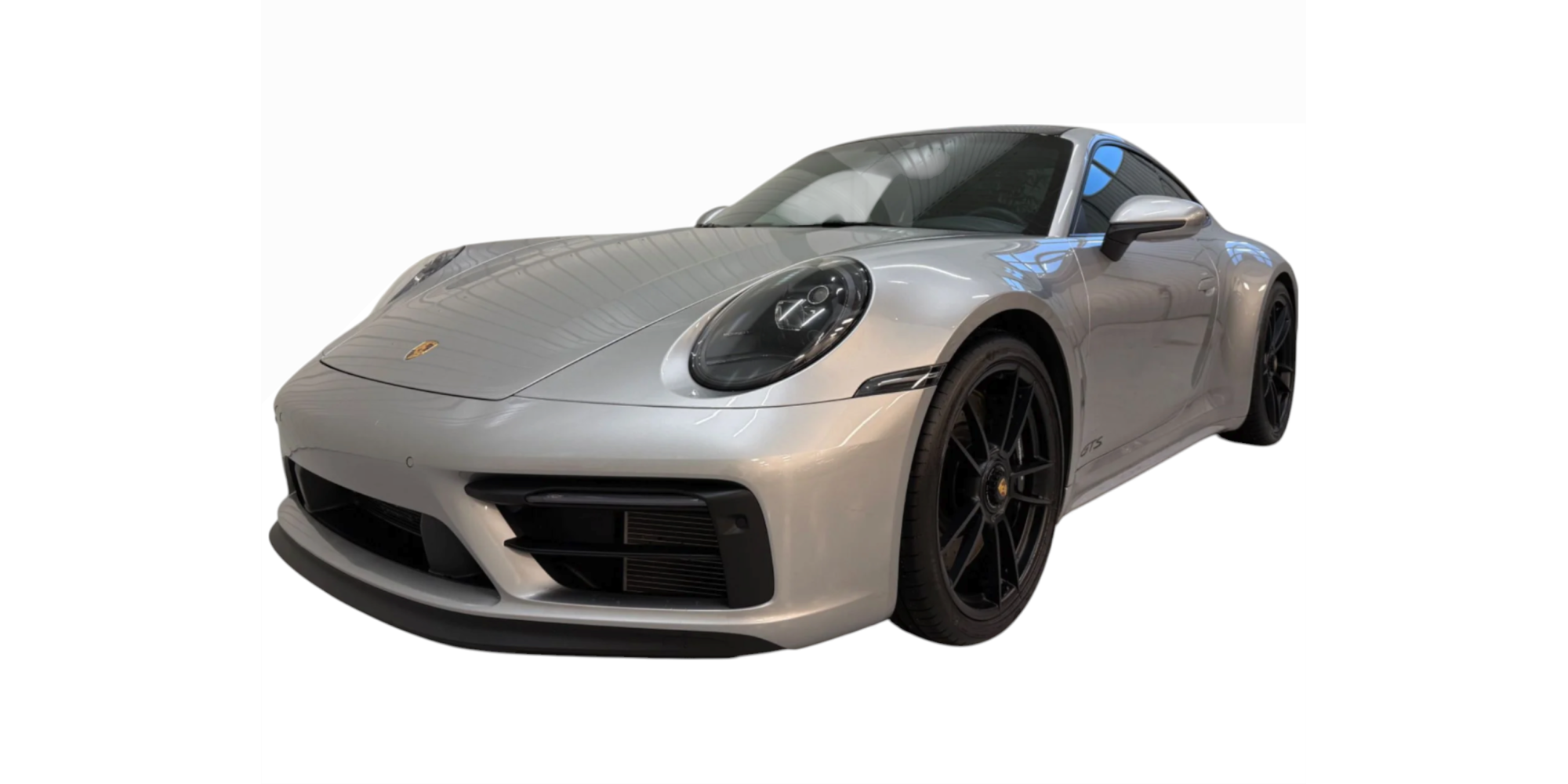 Porsche 911 992 Carrera 4 GTS – Power and Style | Buy Now