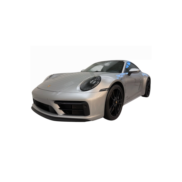 Porsche 911 992 Carrera 4 GTS – Power and Style | Buy Now