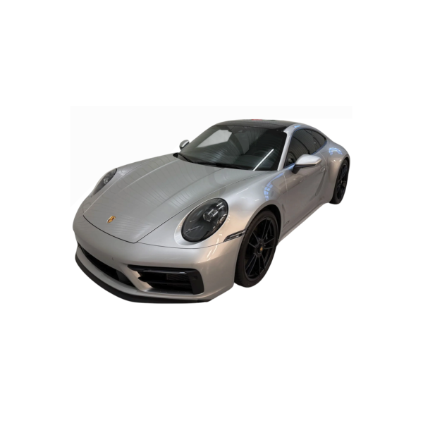 Porsche 911 992 Carrera 4 GTS – Power and Style | Buy Now