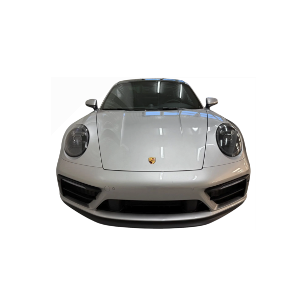 Porsche 911 992 Carrera 4 GTS – Power and Style | Buy Now