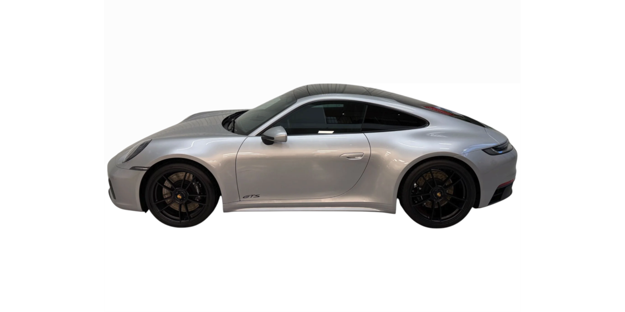Porsche 911 992 Carrera 4 GTS – Power and Style | Buy Now