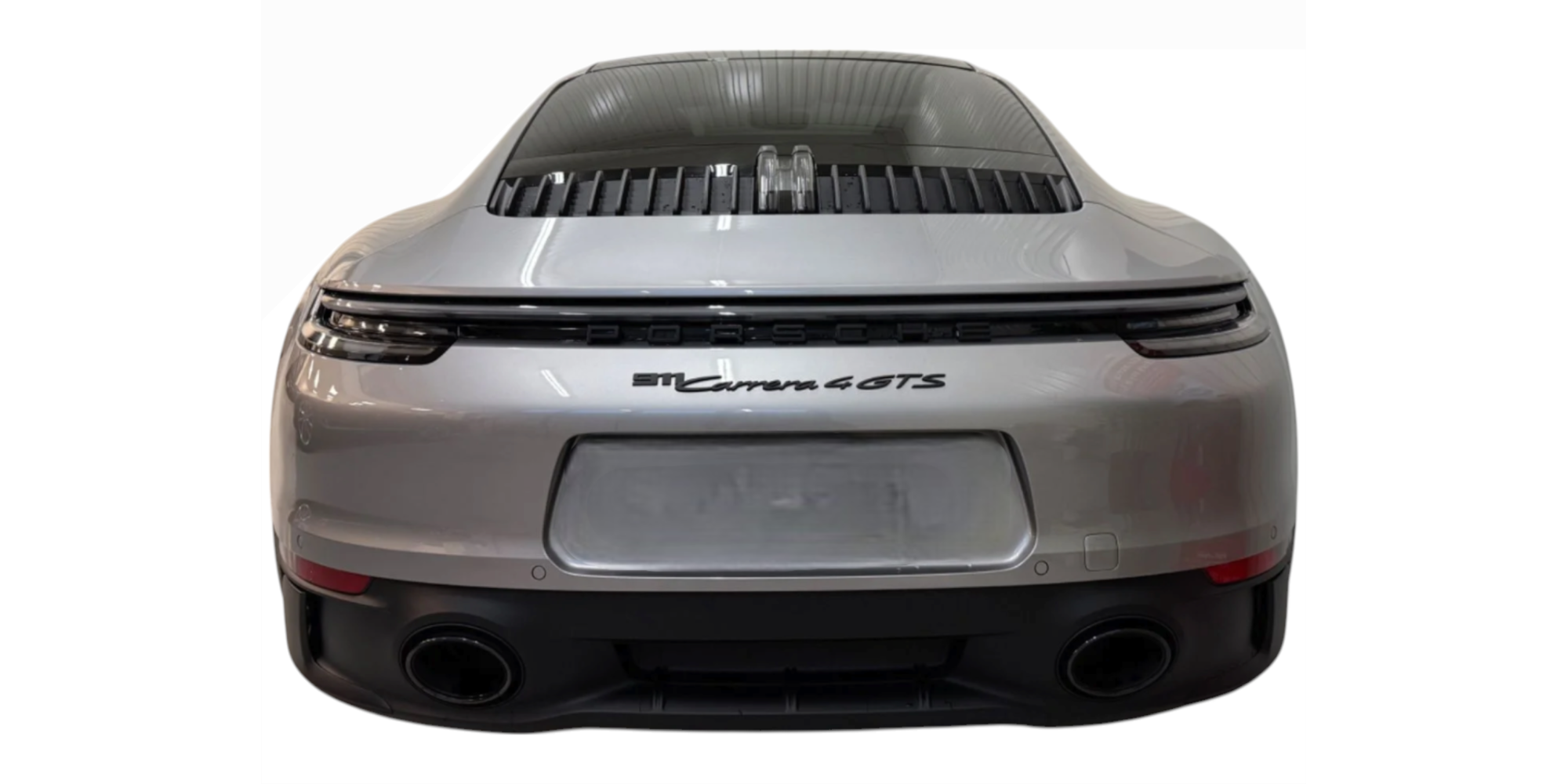 Porsche 911 992 Carrera 4 GTS – Power and Style | Buy Now