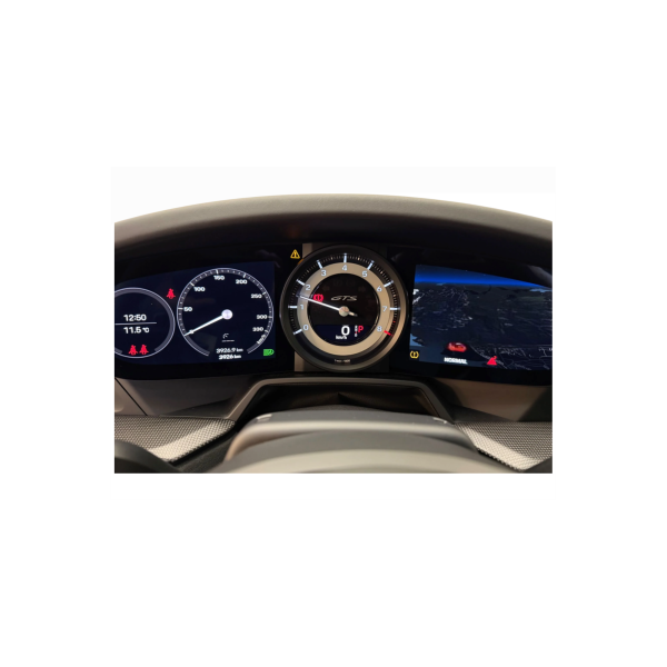 Porsche 911 992 Carrera 4 GTS – Power and Style | Buy Now