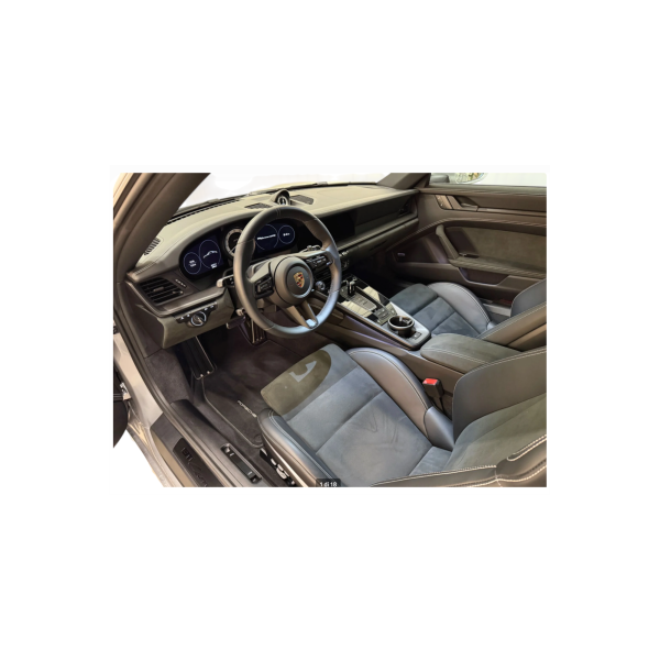 Porsche 911 992 Carrera 4 GTS – Power and Style | Buy Now