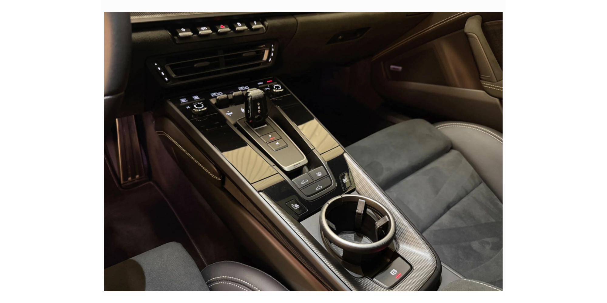 Porsche 911 992 Carrera 4 GTS – Power and Style | Buy Now