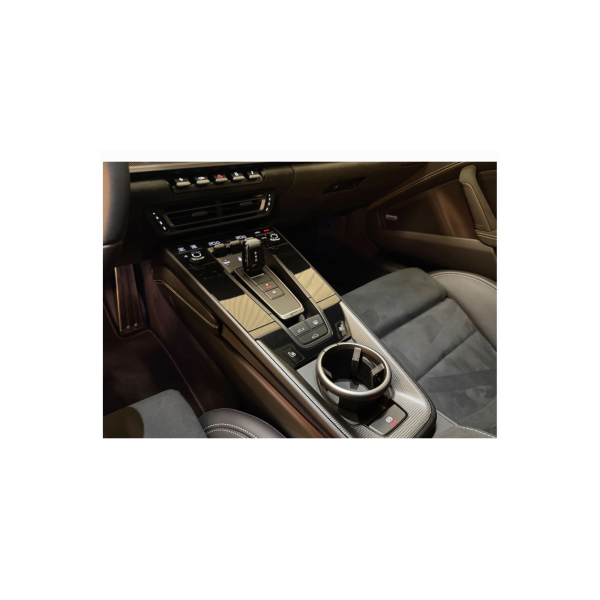 Porsche 911 992 Carrera 4 GTS – Power and Style | Buy Now