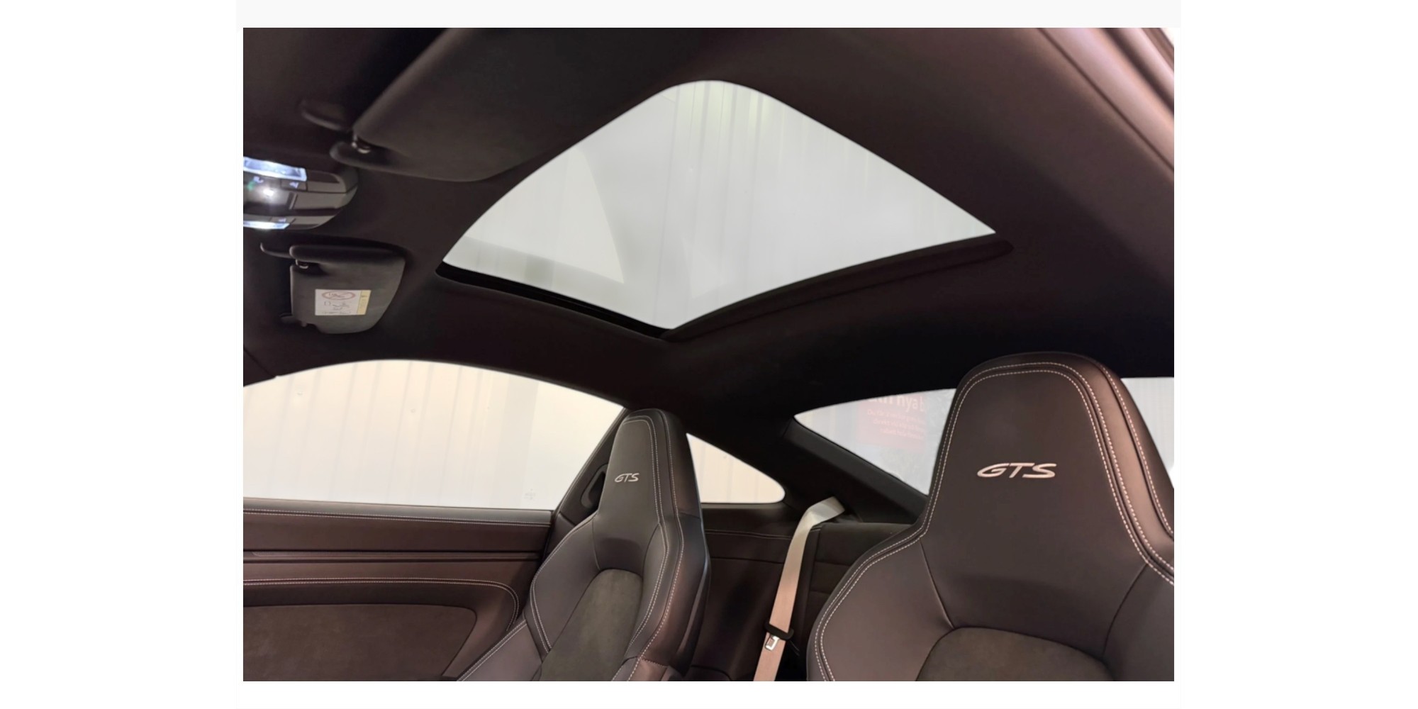 Porsche 911 992 Carrera 4 GTS – Power and Style | Buy Now