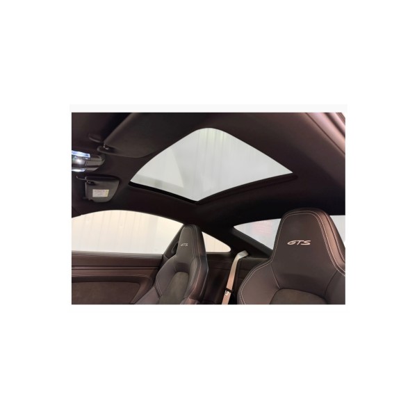 Porsche 911 992 Carrera 4 GTS – Power and Style | Buy Now