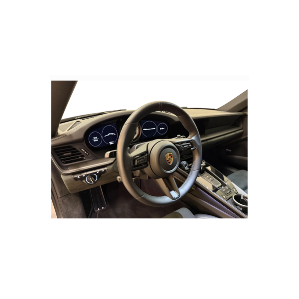Porsche 911 992 Carrera 4 GTS – Power and Style | Buy Now