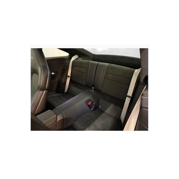 Porsche 911 992 Carrera 4 GTS – Power and Style | Buy Now