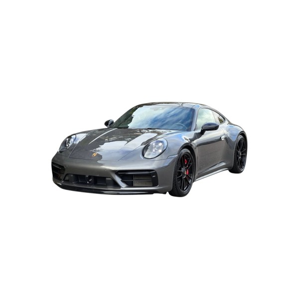 Porsche 911 992 Carrera 4 GTS – Power and Style | Buy Now