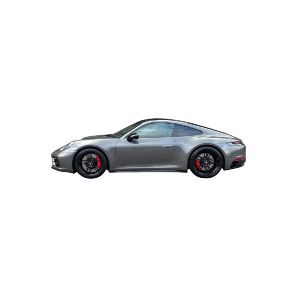 Porsche 911 992 Carrera 4 GTS – Power and Style | Buy Now