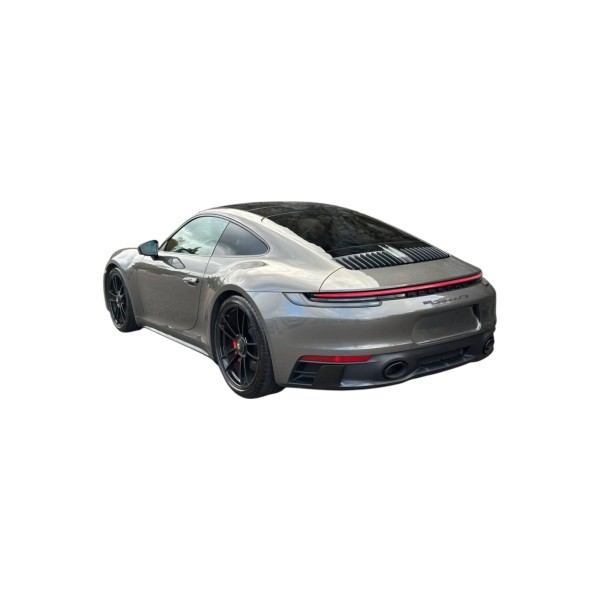 Porsche 911 992 Carrera 4 GTS – Power and Style | Buy Now