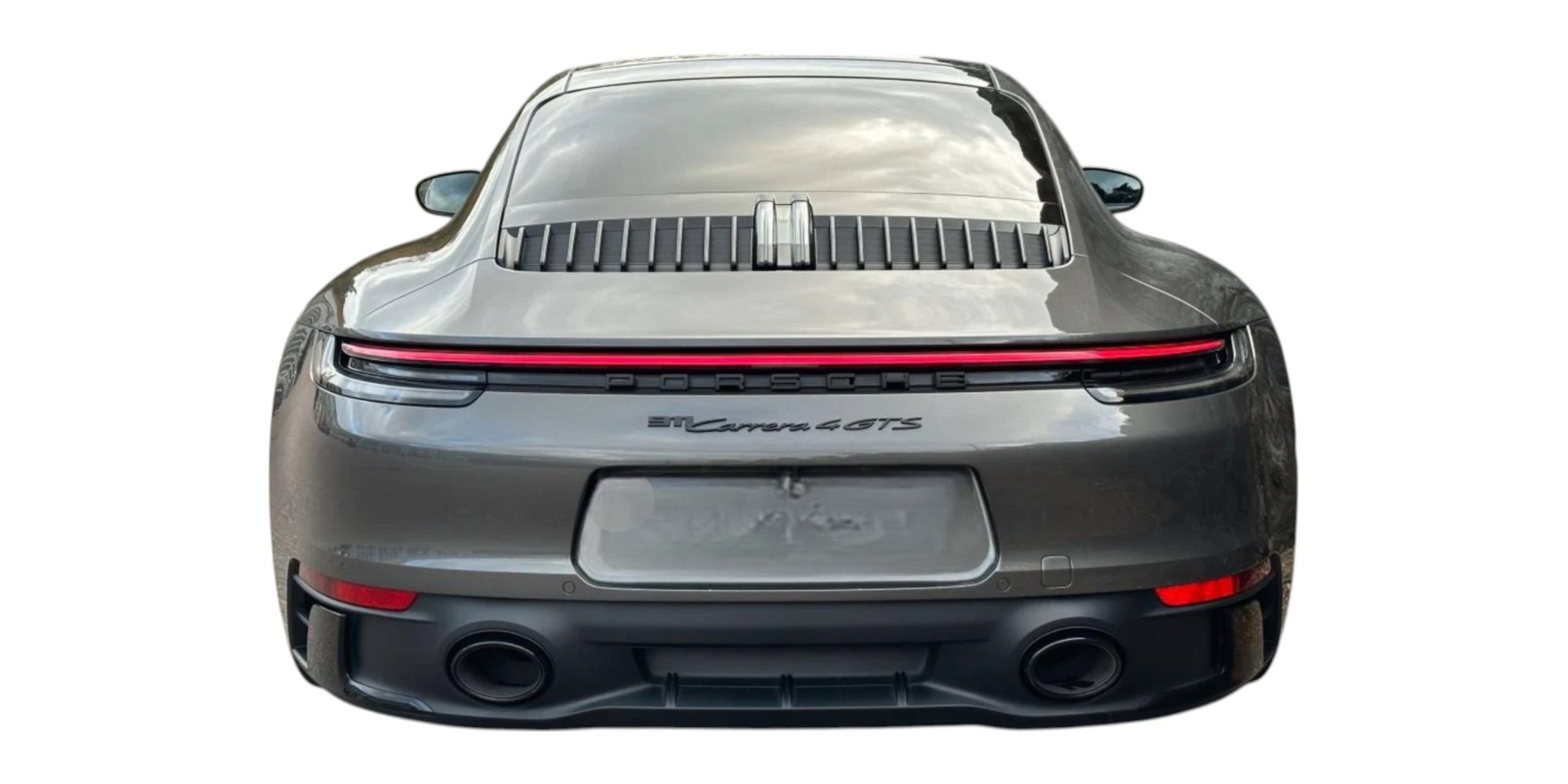 Porsche 911 992 Carrera 4 GTS – Power and Style | Buy Now