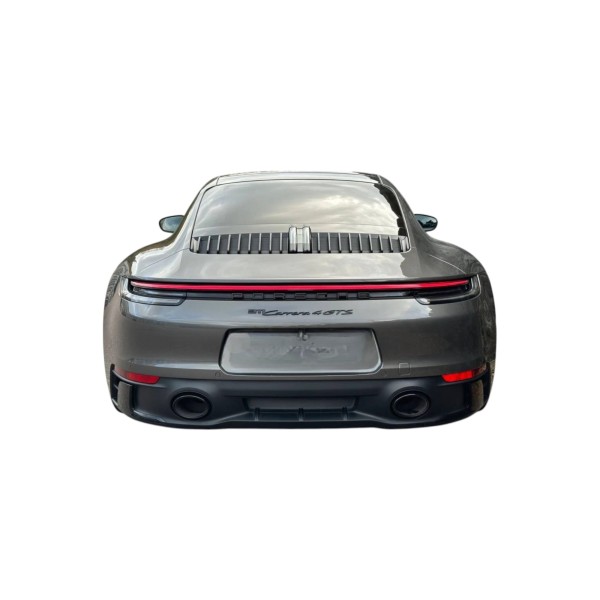 Porsche 911 992 Carrera 4 GTS – Power and Style | Buy Now