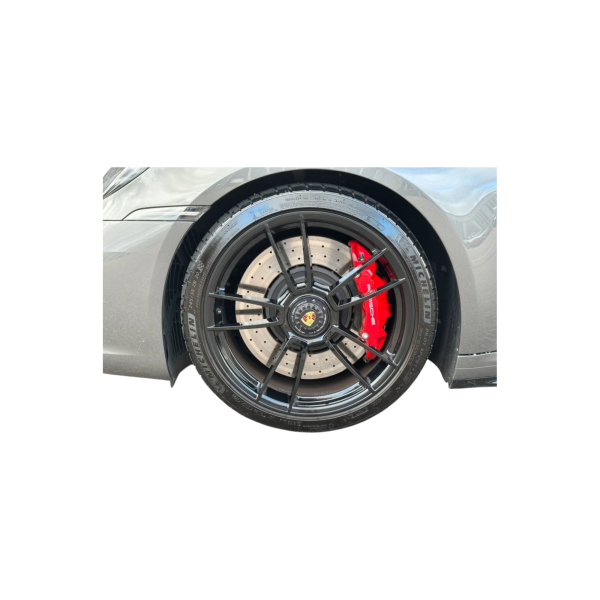 Porsche 911 992 Carrera 4 GTS – Power and Style | Buy Now