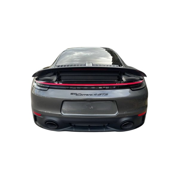 Porsche 911 992 Carrera 4 GTS – Power and Style | Buy Now
