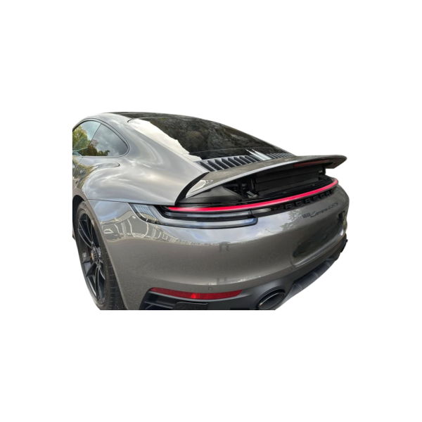 Porsche 911 992 Carrera 4 GTS – Power and Style | Buy Now