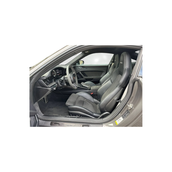 Porsche 911 992 Carrera 4 GTS – Power and Style | Buy Now