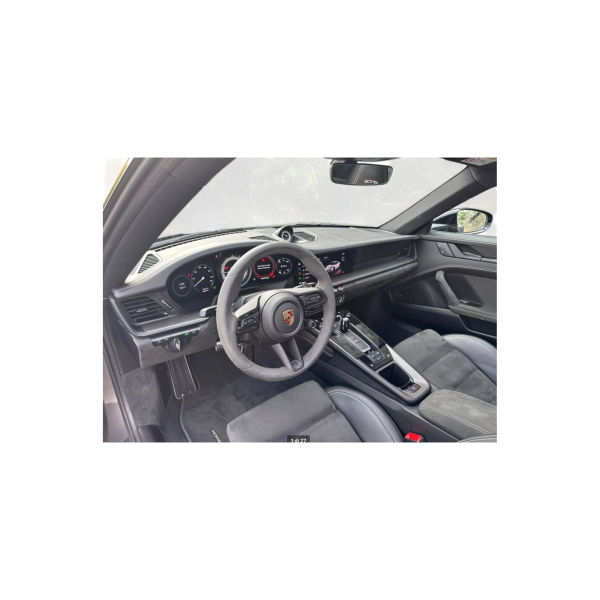 Porsche 911 992 Carrera 4 GTS – Power and Style | Buy Now
