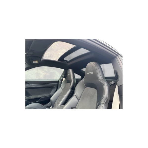 Porsche 911 992 Carrera 4 GTS – Power and Style | Buy Now