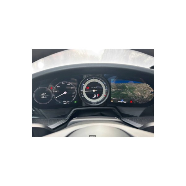 Porsche 911 992 Carrera 4 GTS – Power and Style | Buy Now