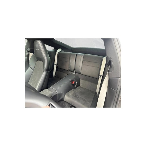 Porsche 911 992 Carrera 4 GTS – Power and Style | Buy Now