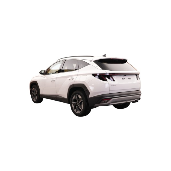 Hyundai Tucson Style | Hybrid Innovation