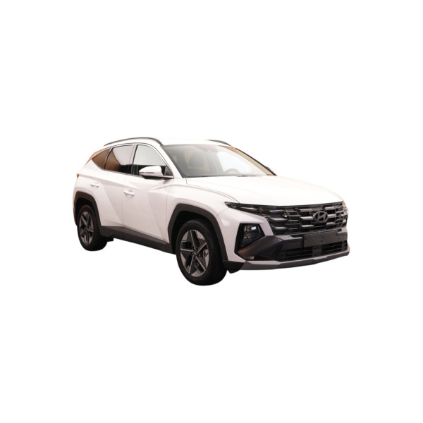 Hyundai Tucson Style | Hybrid Innovation