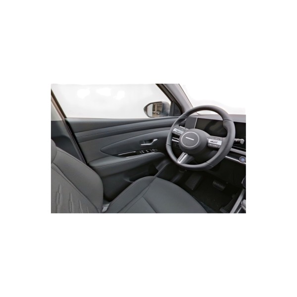 Hyundai Tucson Style | Hybrid Innovation