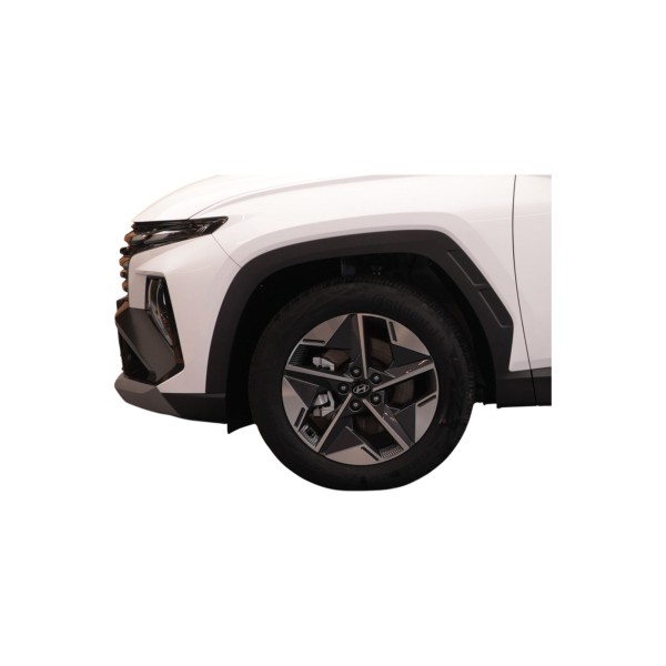 Hyundai Tucson Style | Hybrid Innovation