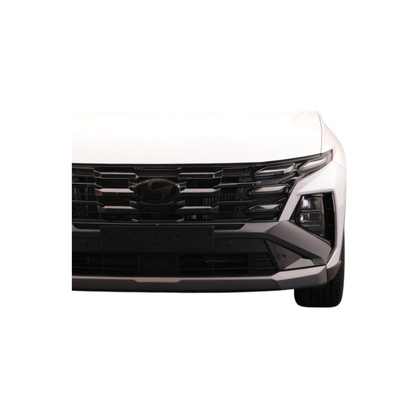 Hyundai Tucson Style | Hybrid Innovation