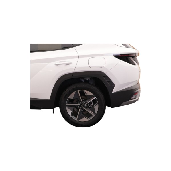 Hyundai Tucson Style | Hybrid Innovation