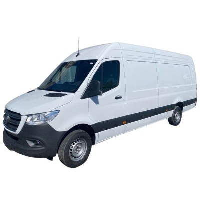 Mercedes-Benz Sprinter | Reliable Cargo Van