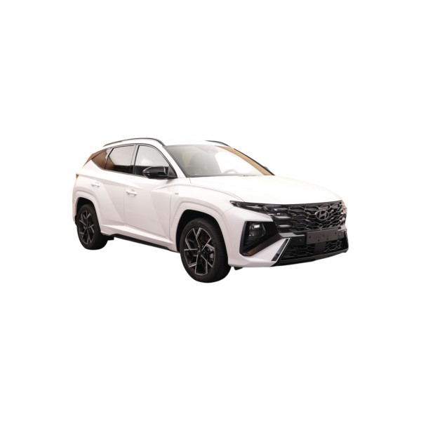 Hyundai Tucson Style | Hybrid Innovation