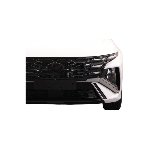 Hyundai Tucson Style | Hybrid Innovation