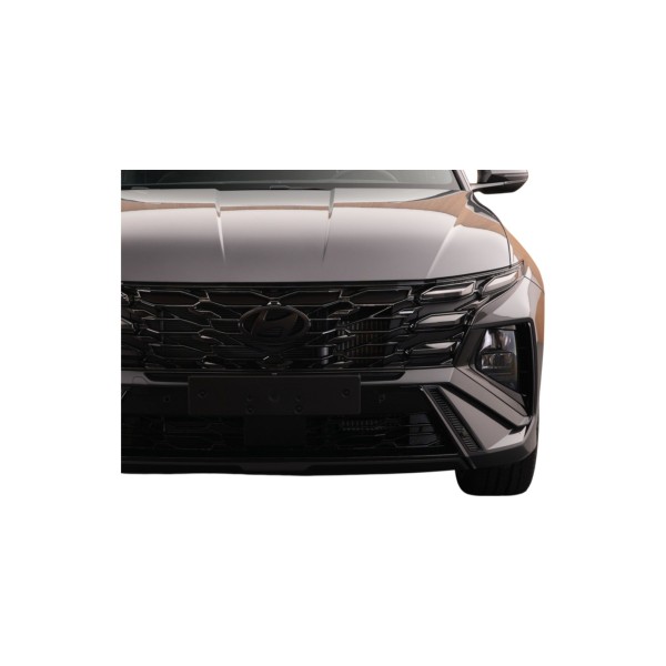 Hyundai Tucson Style | Hybrid Innovation