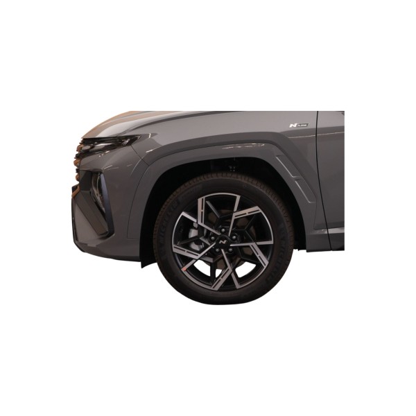 Hyundai Tucson Style | Hybrid Innovation