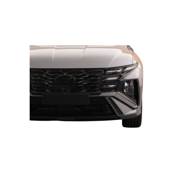 Hyundai Tucson Style | Hybrid Innovation