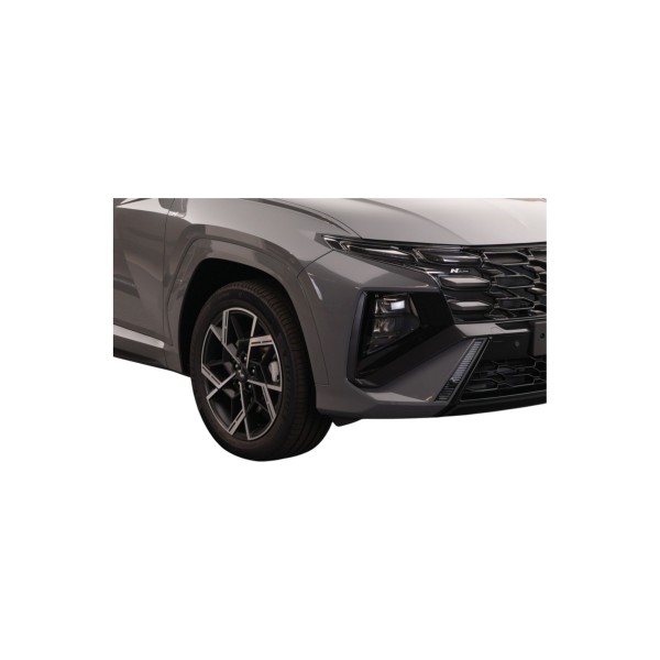 Hyundai Tucson Style | Hybrid Innovation