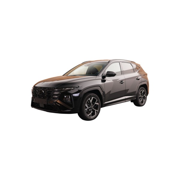 Hyundai Tucson Style | Hybrid Innovation