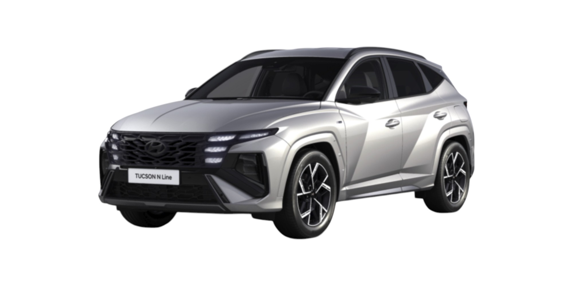 Hyundai Tucson Style | Hybrid Innovation