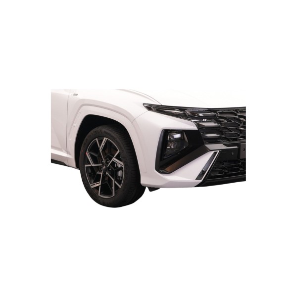 Hyundai Tucson Style | Hybrid Innovation