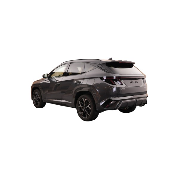 Hyundai Tucson Style | Hybrid Innovation